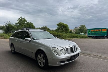 Mercedes-Benz E 280 Gebrauchtwagen