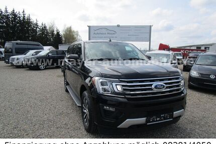 Ford Expedition Gebrauchtwagen