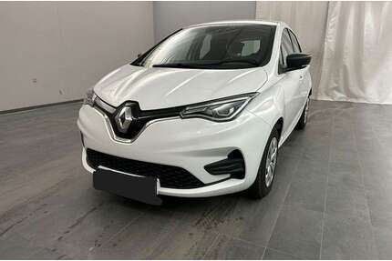 Renault ZOE Gebrauchtwagen