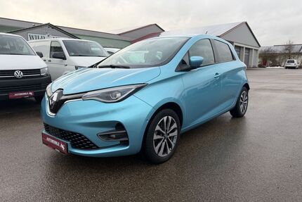 Renault ZOE Gebrauchtwagen
