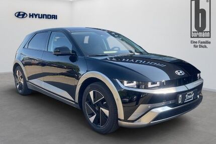 Hyundai IONIQ 5 Gebrauchtwagen