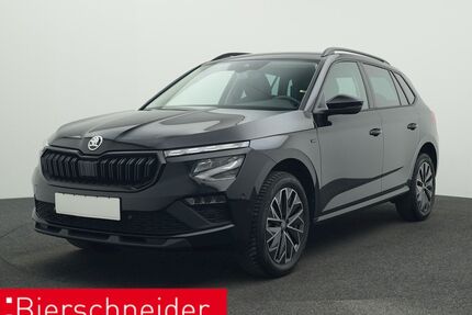 Skoda Kamiq Gebrauchtwagen