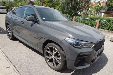 BMW X6 Gebrauchtwagen