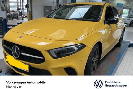 Mercedes-Benz A 220 Gebrauchtwagen