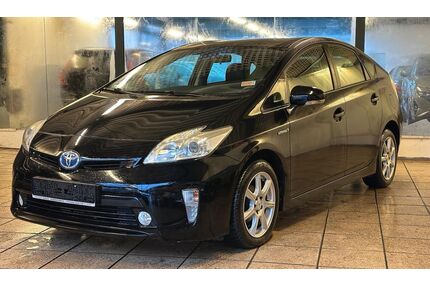 Toyota Prius Gebrauchtwagen