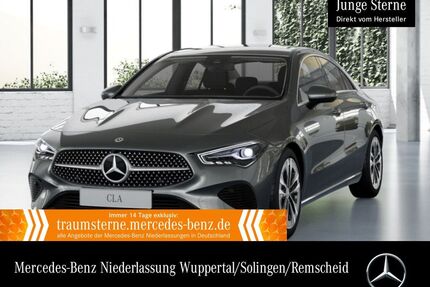 Mercedes-Benz CLA 180 Gebrauchtwagen