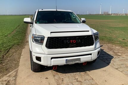 Toyota Tundra Gebrauchtwagen