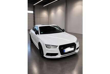 Audi A7 Gebrauchtwagen
