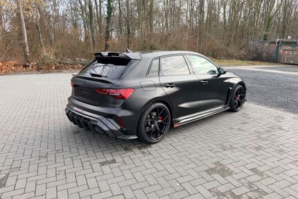 Audi RS3 Gebrauchtwagen
