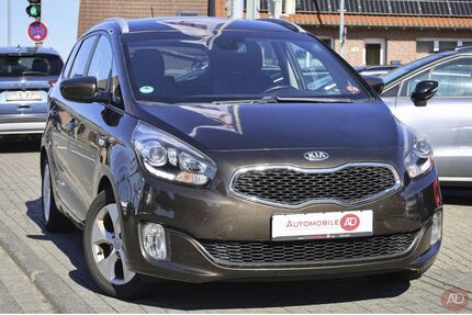 Kia Carens Gebrauchtwagen
