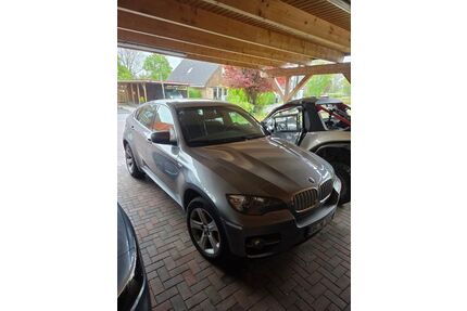 BMW X6 Gebrauchtwagen