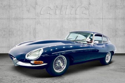 Mini E-Type 