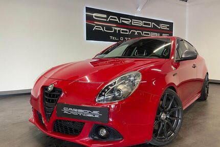 Alfa Romeo Giulietta Gebrauchtwagen