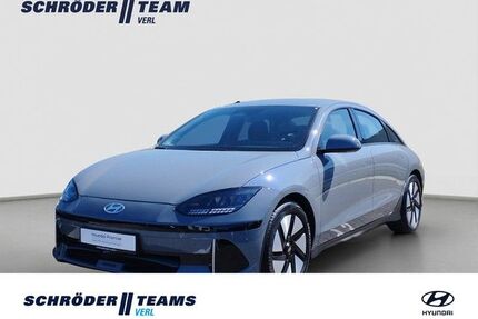 Hyundai IONIQ 6 Gebrauchtwagen