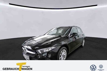 Mercedes-Benz A 250 Gebrauchtwagen