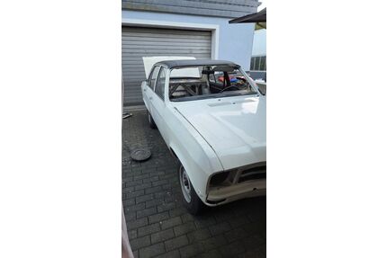 Opel Ascona Gebrauchtwagen