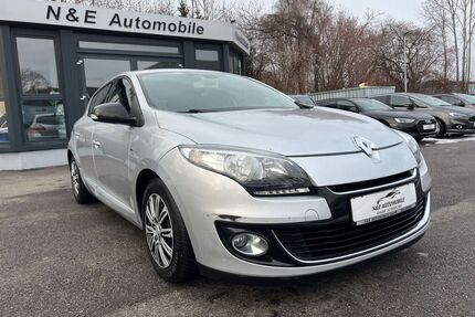Renault Megane Gebrauchtwagen