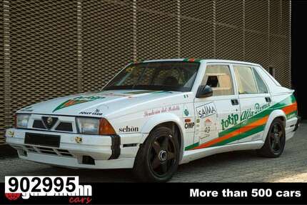 Alfa Romeo 75 Gebrauchtwagen