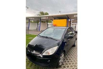 Mitsubishi Colt Gebrauchtwagen
