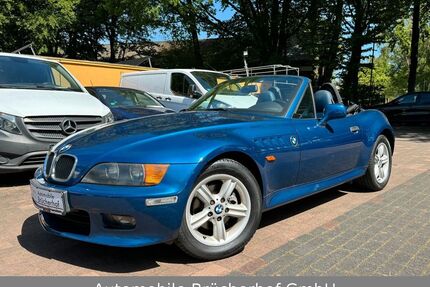 BMW Z3 Gebrauchtwagen