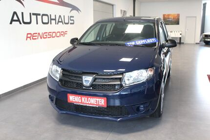Dacia Sandero Gebrauchtwagen
