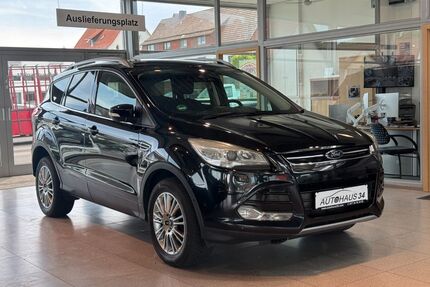 Ford Kuga Gebrauchtwagen