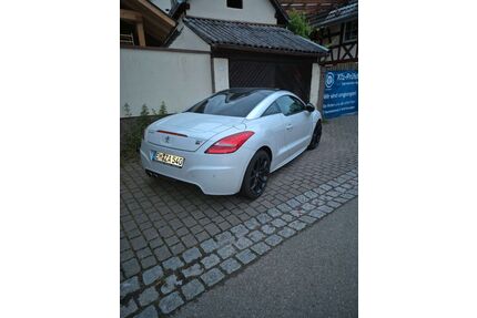 Peugeot RCZ Gebrauchtwagen