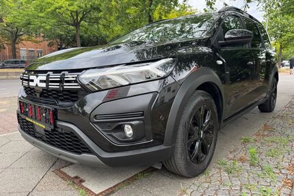 Dacia Jogger Gebrauchtwagen