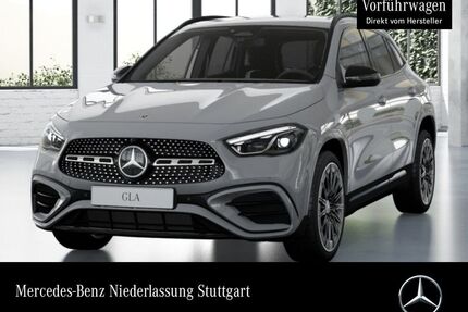 Mercedes-Benz GLA 220 Gebrauchtwagen