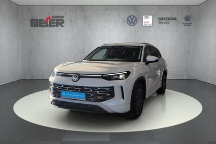 VW Tayron Gebrauchtwagen
