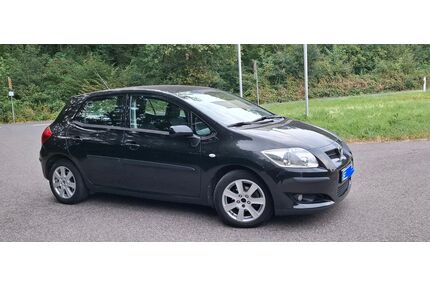 Toyota Auris Gebrauchtwagen