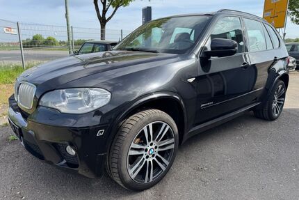 BMW X5 Gebrauchtwagen