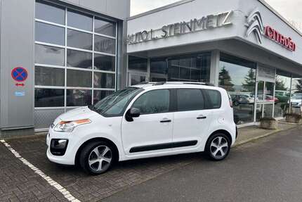 Citroen C3 Gebrauchtwagen