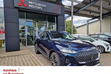 GWM Wey 05 Gebrauchtwagen