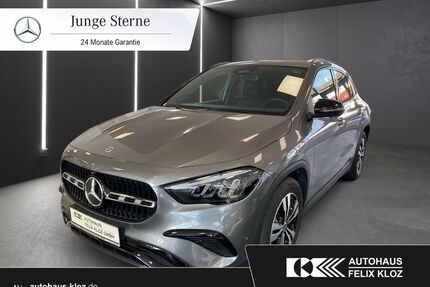 Mercedes-Benz GLA 250 Gebrauchtwagen