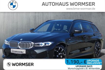 BMW 330 Gebrauchtwagen