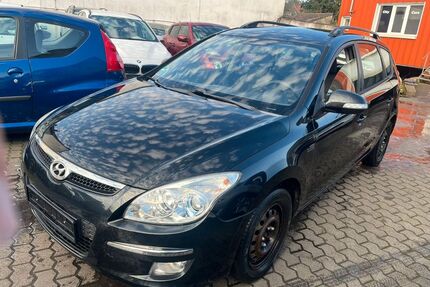 Hyundai i30 Gebrauchtwagen