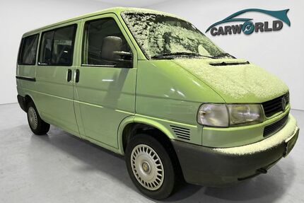 VW T4 Caravelle Gebrauchtwagen