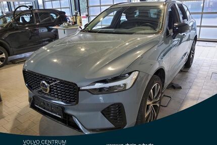 Volvo XC60 Gebrauchtwagen