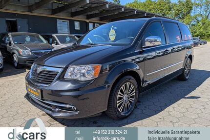 Lancia Voyager Gebrauchtwagen