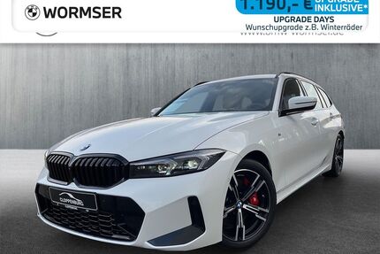 BMW 320 Gebrauchtwagen