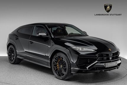 Lamborghini Urus Gebrauchtwagen