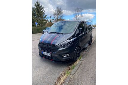 Ford Tourneo Custom Gebrauchtwagen