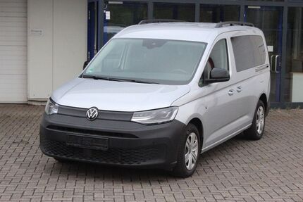 VW Caddy Maxi Gebrauchtwagen