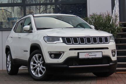 Jeep Compass Gebrauchtwagen