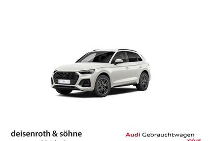 Audi SQ5 Gebrauchtwagen