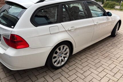 BMW 318 Gebrauchtwagen