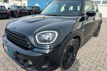 Mini Cooper Countryman Gebrauchtwagen