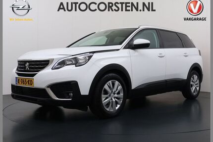 Peugeot 5008 Gebrauchtwagen
