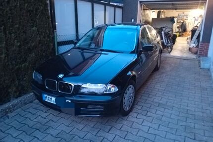 BMW 116 Gebrauchtwagen
